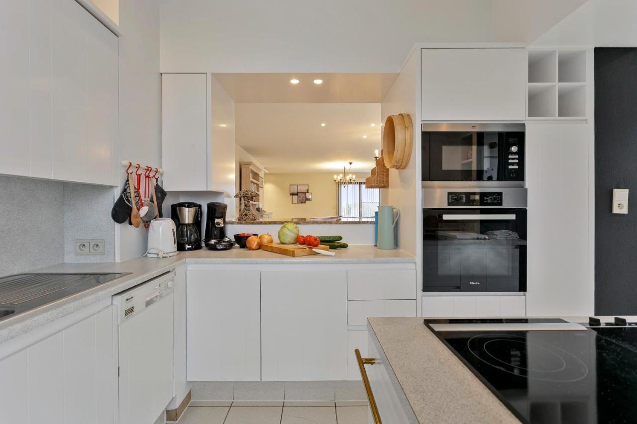 Maison Lambic Apartment De Panne