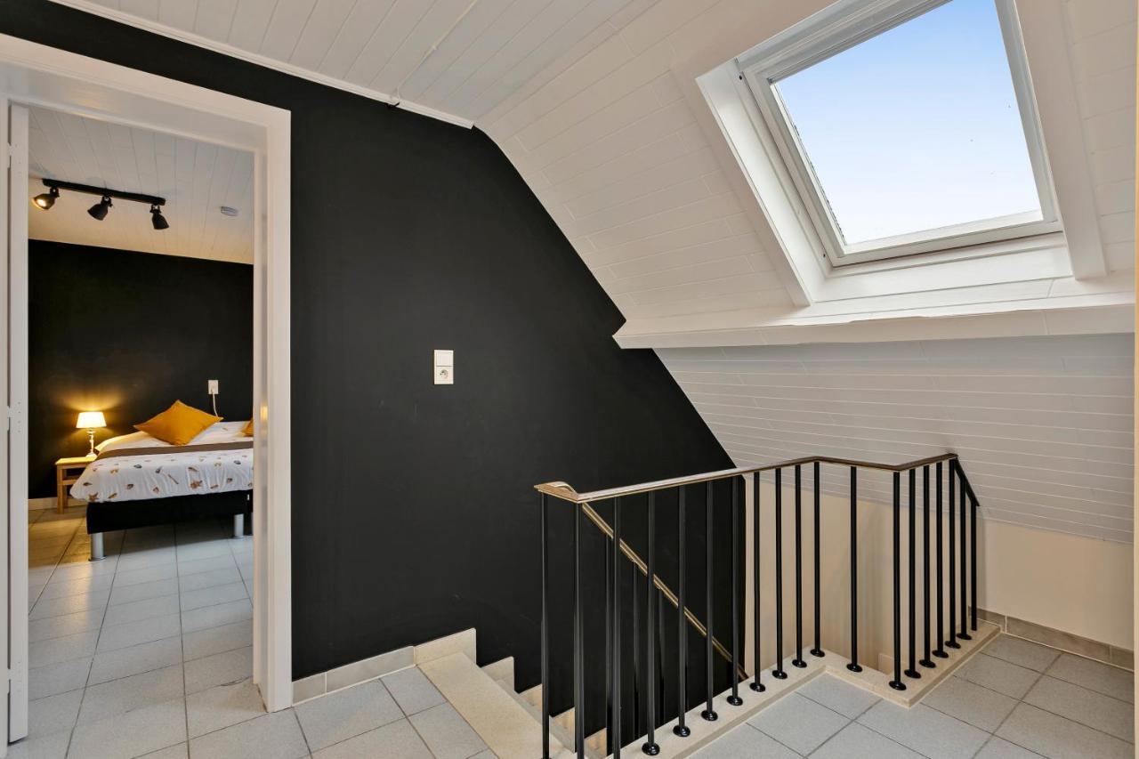 Maison Lambic Apartment