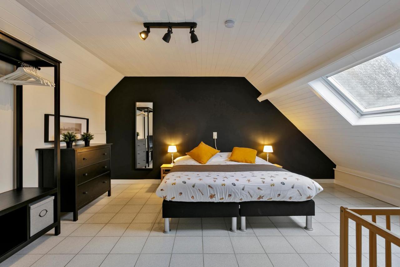 Apartment Maison Lambic *