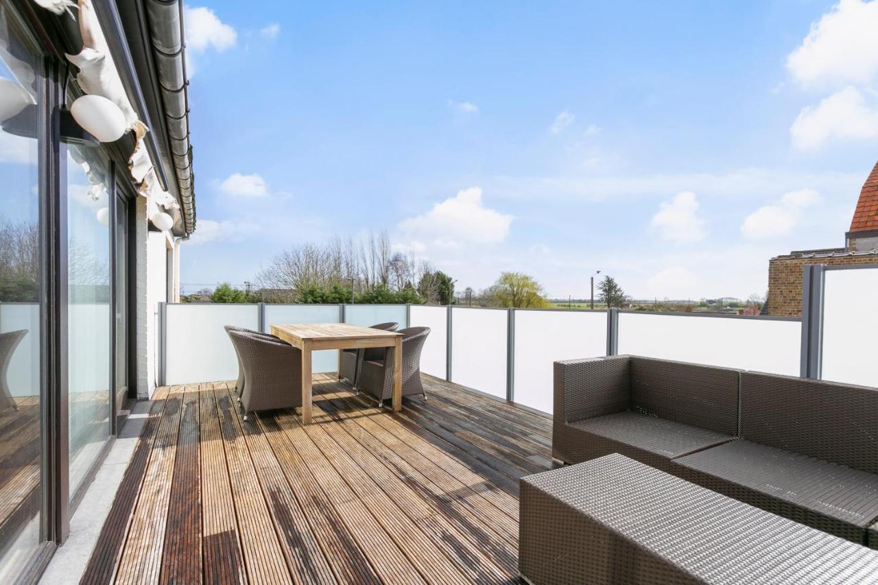 Apartment Maison Lambic De Panne