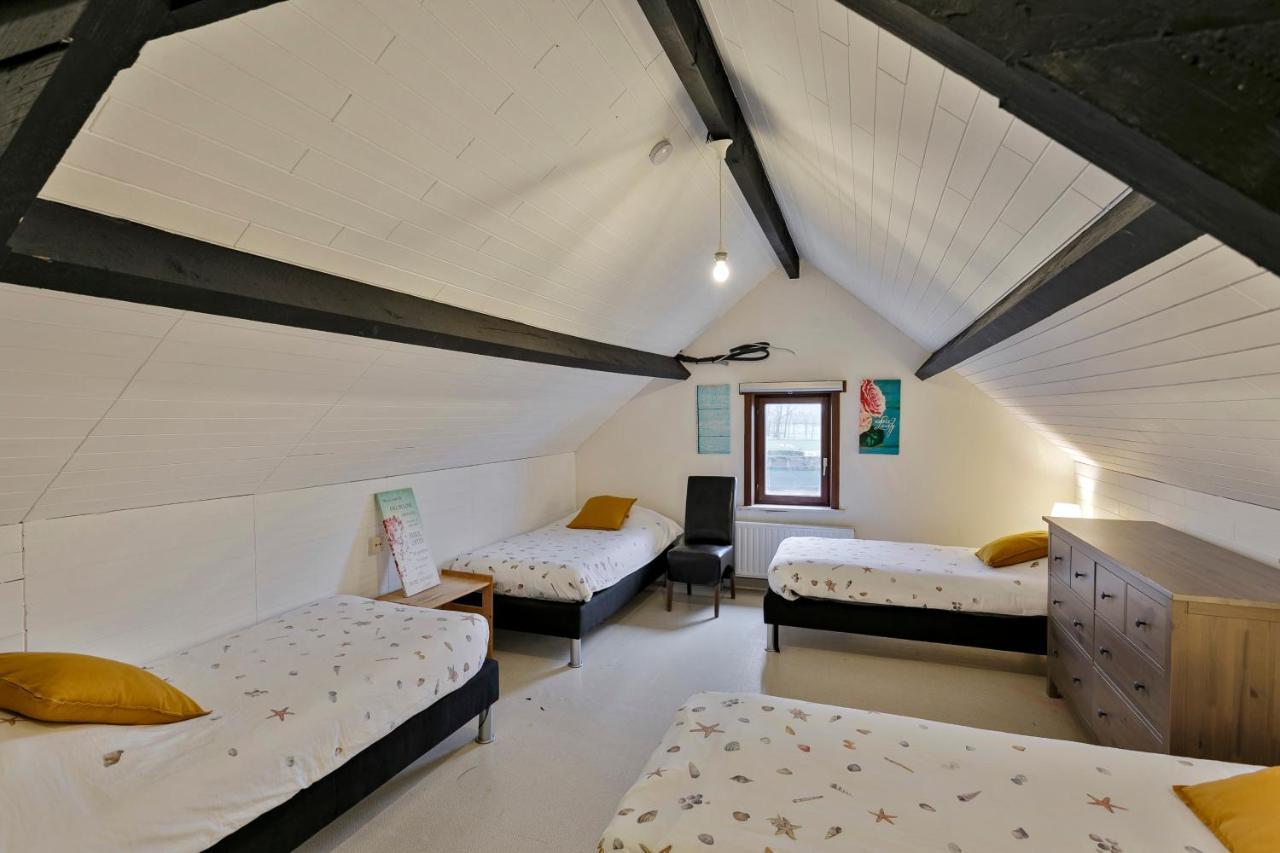 Maison Lambic Apartment